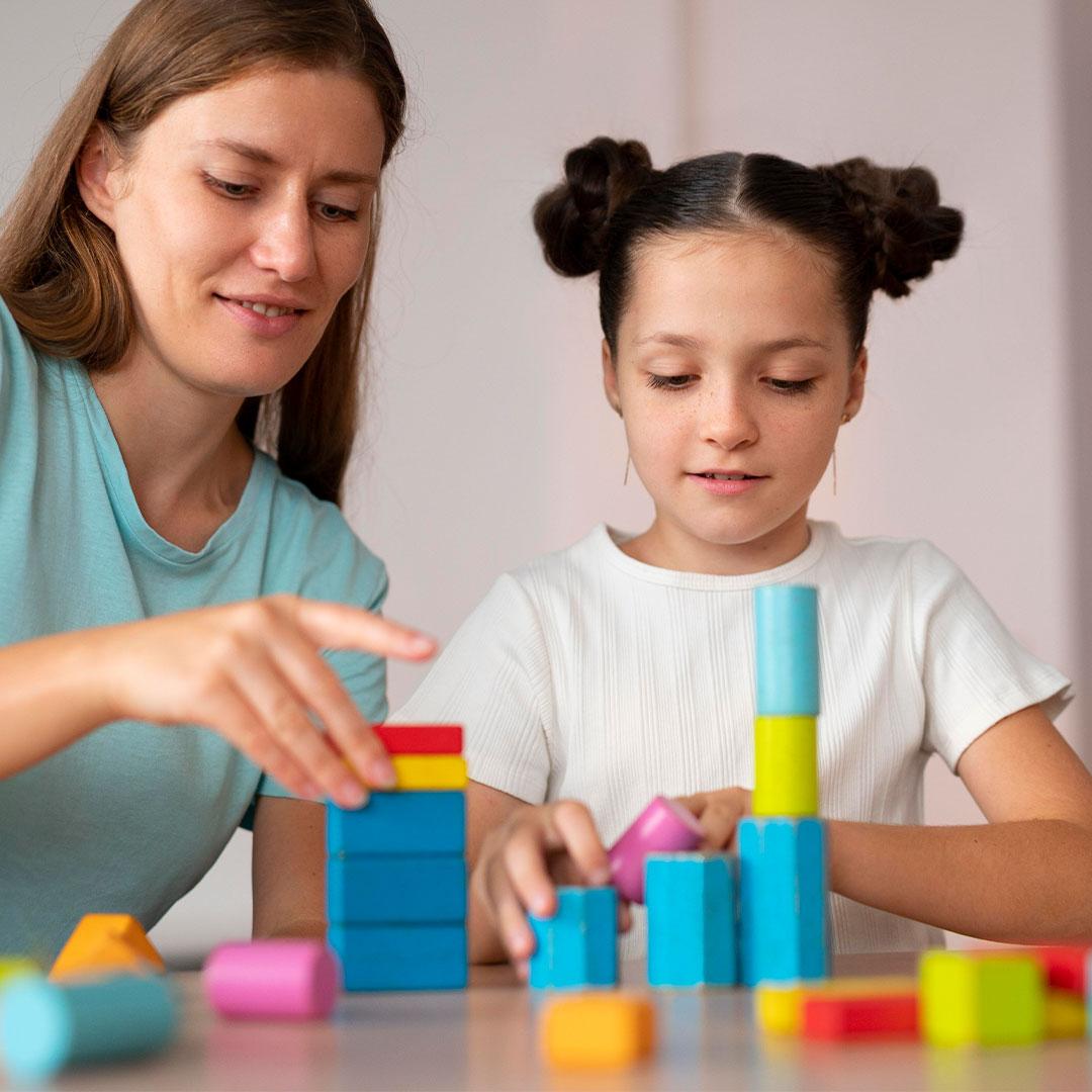 Çocuk Gelişimi Meslek Elemanı Eğitimi Sertifika Programı